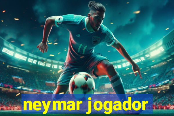 neymar jogador